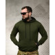 Мілітарі худі TRENASH equipment олівковий ТР6023
