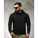 Мілітарі худі TRENASH Katana black ТР6024