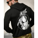 Мілітарі худі TRENASH Katana black ТР6024