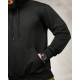 Мілітарі худі TRENASHFriends black ТР6029