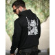 Мілітарі худі TRENASH   Only guns black ТР6097