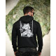 Мілітарі худі TRENASH   Only guns black ТР6097