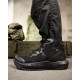 Кросівки under up midl black ТР6102