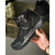 Кросівки under up midl black ТР6102