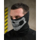 Баф Skull black ВТ4639