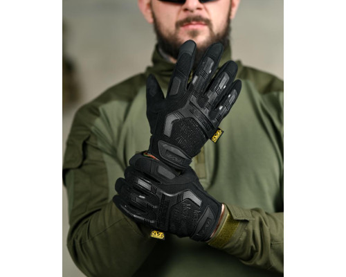 Рукавички M-Pact black ВТ4656