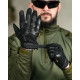 Рукавички M-Pact black ВТ4656