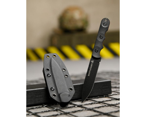 Tactical knife TOPS KNIVES USA 993 VT4660