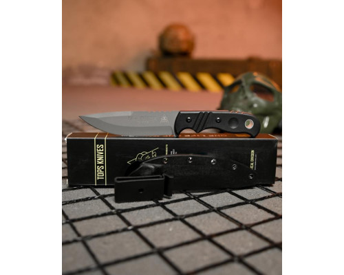 Тактичний ніж TOPS KNIVES USA 1050 ВТ4661