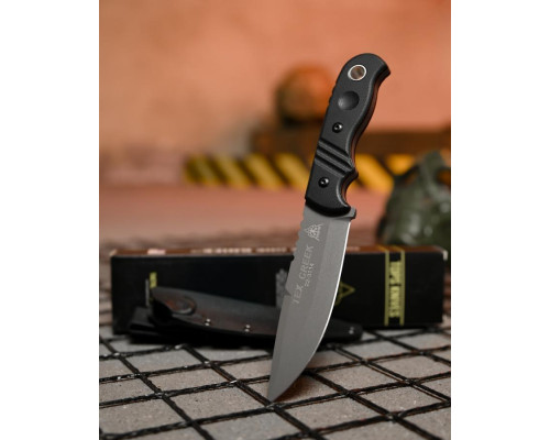 Тактичний ніж TOPS KNIVES USA 1050 ВТ4661