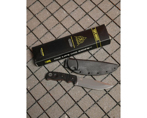 Тактичний ніж TOPS KNIVES USA 1050 ВТ4661