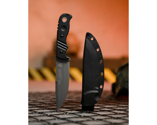 Тактичний ніж TOPS KNIVES USA 1050 ВТ4661