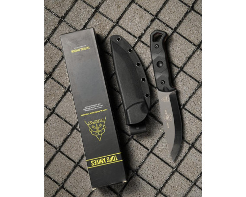 Тактичний ніж TOPS KNIVES USA 1077 ВТ4662