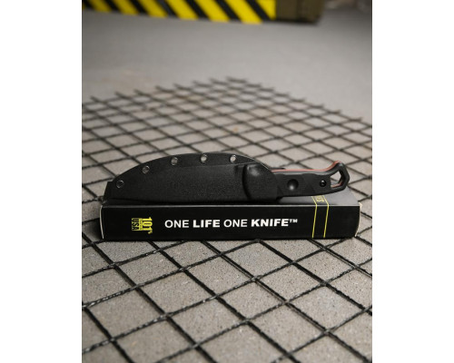 Тактичний ніж TOPS KNIVES USA 1077 ВТ4662