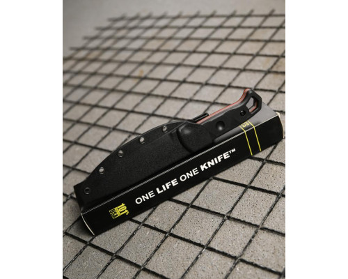 Тактичний ніж TOPS KNIVES USA 1077 ВТ4662