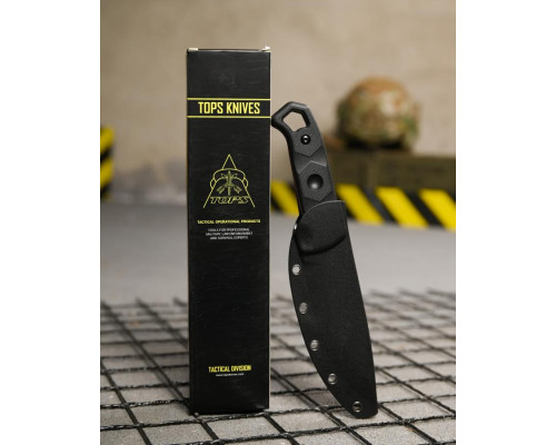 Тактичний ніж TOPS KNIVES USA 1077 ВТ4662