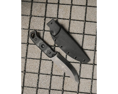 Тактичний ніж TOPS KNIVES USA 1077 ВТ4662