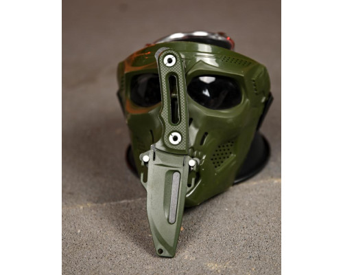 Тактичний Ніж Sog oliva ВТ4730