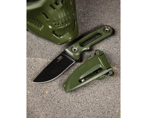 Тактичний Ніж Sog oliva ВТ4730