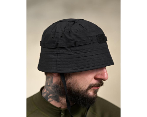Панама AMEDIS black ВТ4734