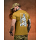 tactical t-shirt SELION кайот РН2543