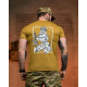 tactical t-shirt SELION кайот РН2543