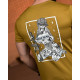 tactical t-shirt SELION кайот РН2543