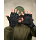 Перчатки M-pact black РН2586
