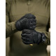 Перчатки M-pact black РН2586