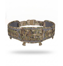 РПС пояс тактичний War Belt Tiger D-Ring single sword РГ6161