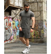 Літній комплект Audsa grey РГ6175