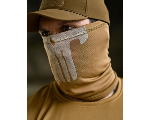 Баф Skull койот ТР6938