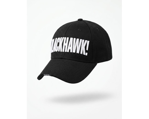 Бейсболка Blackhawk ТР6940