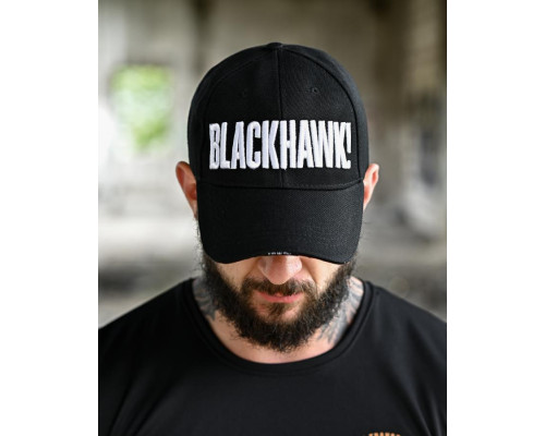 Бейсболка Blackhawk ТР6940