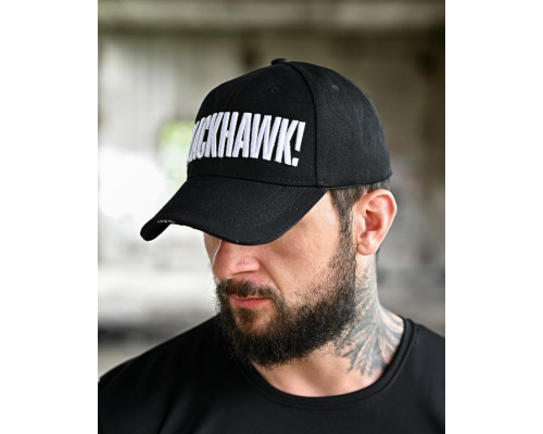 Бейсболка Blackhawk ТР6940