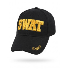 Бейсболка Swat ТР6941