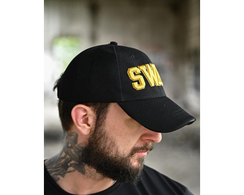Бейсболка Swat ТР6941