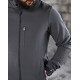 Облегчена тактична куртка Cambodiabodia grey ТР6956