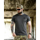 Тактична футболка BORN OF WAR Viking grey ВТ4624