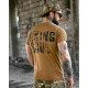Футболка BORN OF WAR Viking soul coyot ВТ4634
