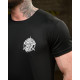 Літній мілітарі комплект SELION Viking black ВТ4694