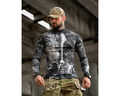 Рашгард Odin РГ6194