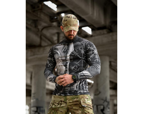 Рашгард Odin РГ6194