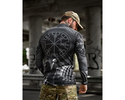 Рашгард Odin РГ6194