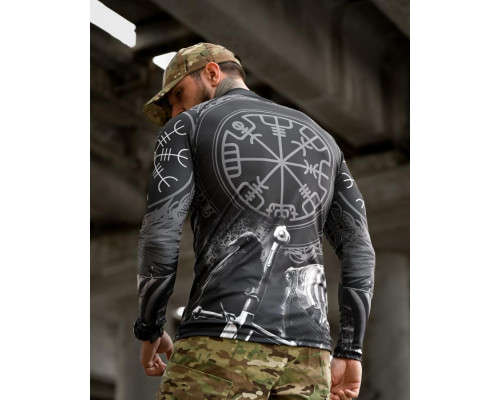 Рашгард Odin РГ6194