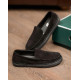 Мокасини Desay black  ПП8087