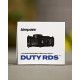 Коліматорний приціл Aimpoint Duty RDS 2 MOA ТР6612