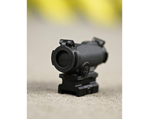 Коліматорний приціл Aimpoint Duty RDS 2 MOA ТР6612