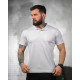 Polo white TR6819