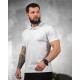 Polo white TR6819